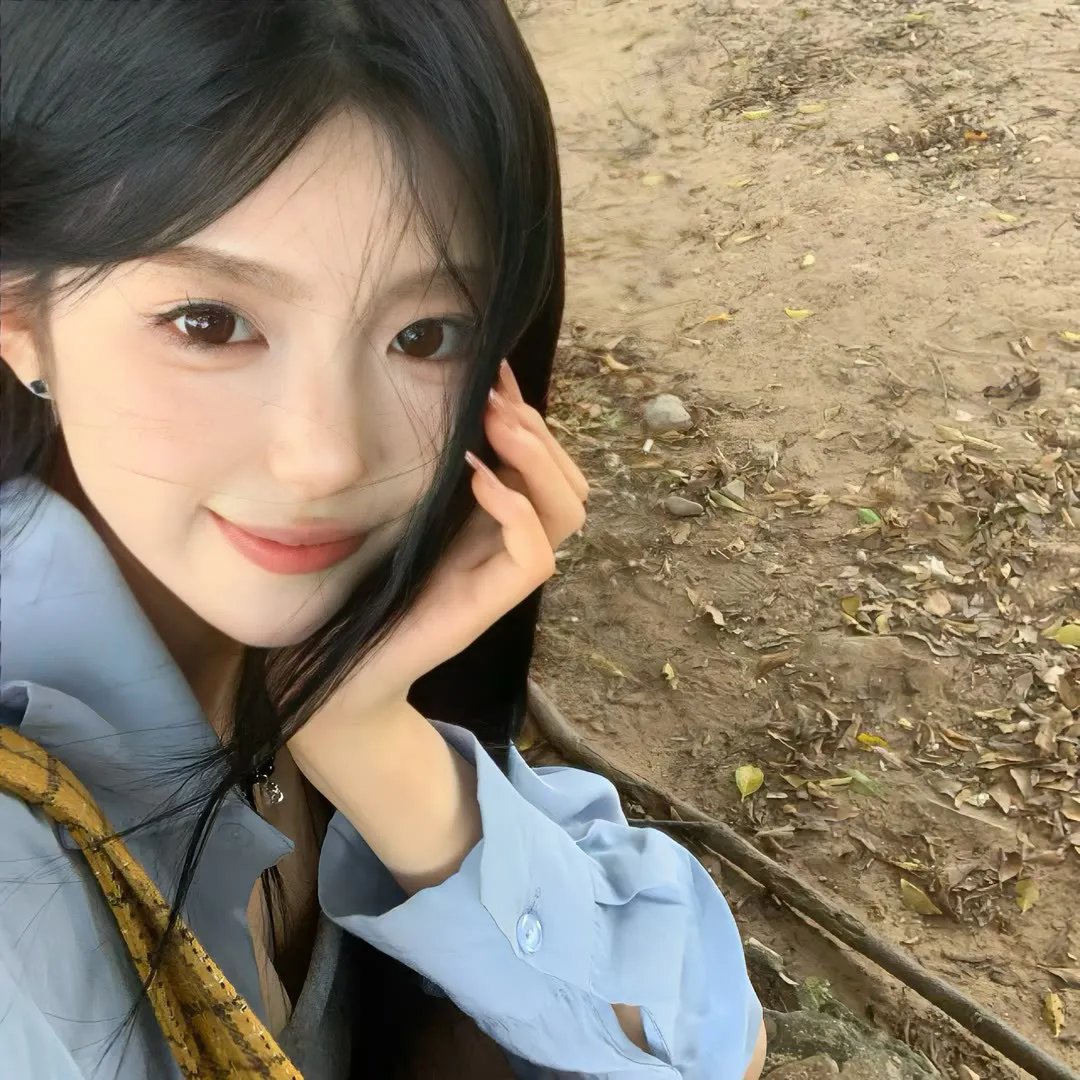 小胸维妮的幸福旅程
